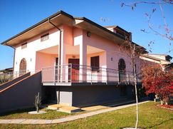 Villa in Residenziale