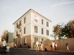 Appartamento in Residenziale