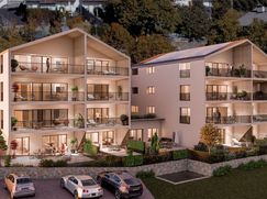 Appartamento in Residenziale