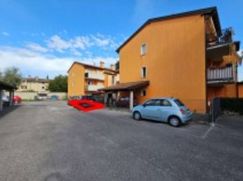 Box/posto auto in Residenziale