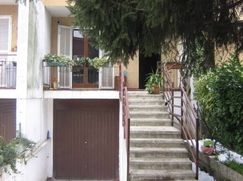 Villetta a schiera in Residenziale