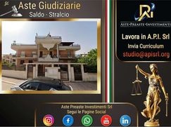 Appartamento in Residenziale