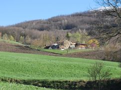 Rustico/Casale in Residenziale