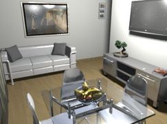 Appartamento in Residenziale