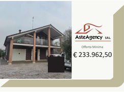 Villetta a schiera in Residenziale