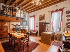 Villetta a schiera in Residenziale