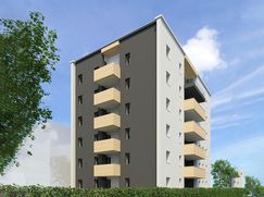 Appartamento in Residenziale