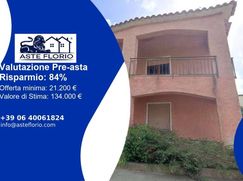 Appartamento in Residenziale