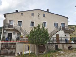 Casa indipendente in Residenziale