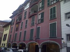 Box/posto auto in Residenziale