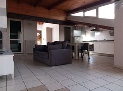 Attico/Mansarda in Residenziale