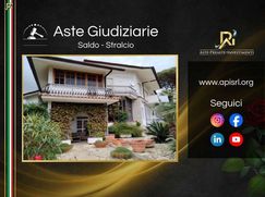 Villa in Residenziale