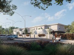 Casa Bi/Trifamiliare in Residenziale