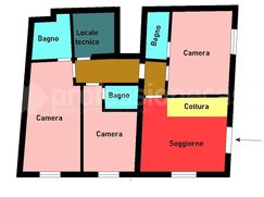 Appartamento in Residenziale