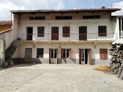 Rustico/Casale in Residenziale