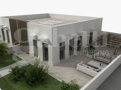 Villa in Residenziale