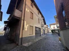 Casa indipendente in Residenziale