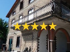 Villa in Residenziale