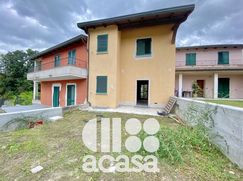 Villetta a schiera in Residenziale