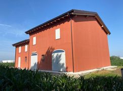 Casa indipendente in Residenziale