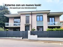 Casa indipendente in Residenziale