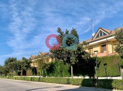 Villetta a schiera in Residenziale
