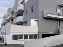 Box/posto auto in Residenziale
