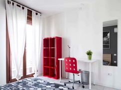 Stanza in Residenziale