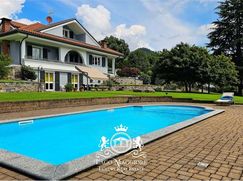 Villa in Residenziale