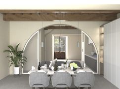 Rustico/Casale in Residenziale