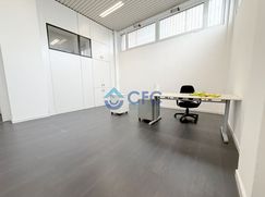 Ufficio in Commerciale