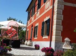 Villa in Residenziale