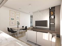 Appartamento in Residenziale