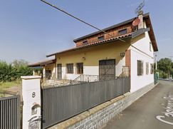 Villa in Residenziale