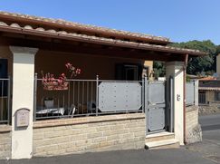 Casa indipendente in Residenziale