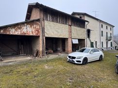 Rustico/Casale in Residenziale