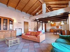Attico/Mansarda in Residenziale