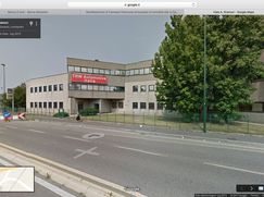 Ufficio in Commerciale