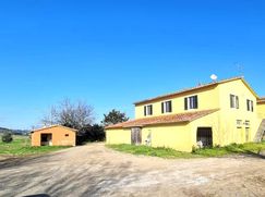 Rustico/Casale in Residenziale