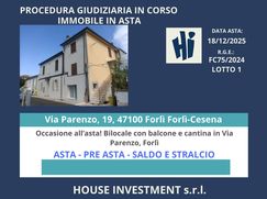 Appartamento in Residenziale