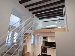 Loft in Residenziale