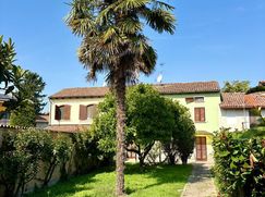 Villetta a schiera in Residenziale