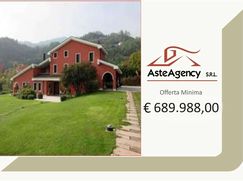 Villa in Residenziale