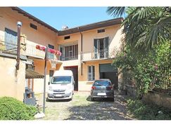 Casa indipendente in Residenziale
