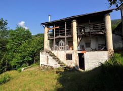 Rustico/Casale in Residenziale