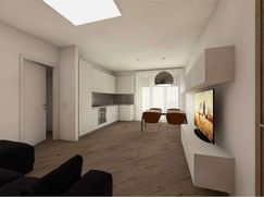 Attico/Mansarda in Residenziale