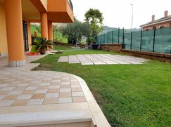 Casa indipendente in Residenziale