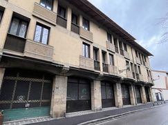 Capannone in Commerciale