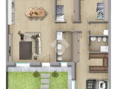 Appartamento in Residenziale