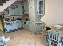 Villetta a schiera in Residenziale